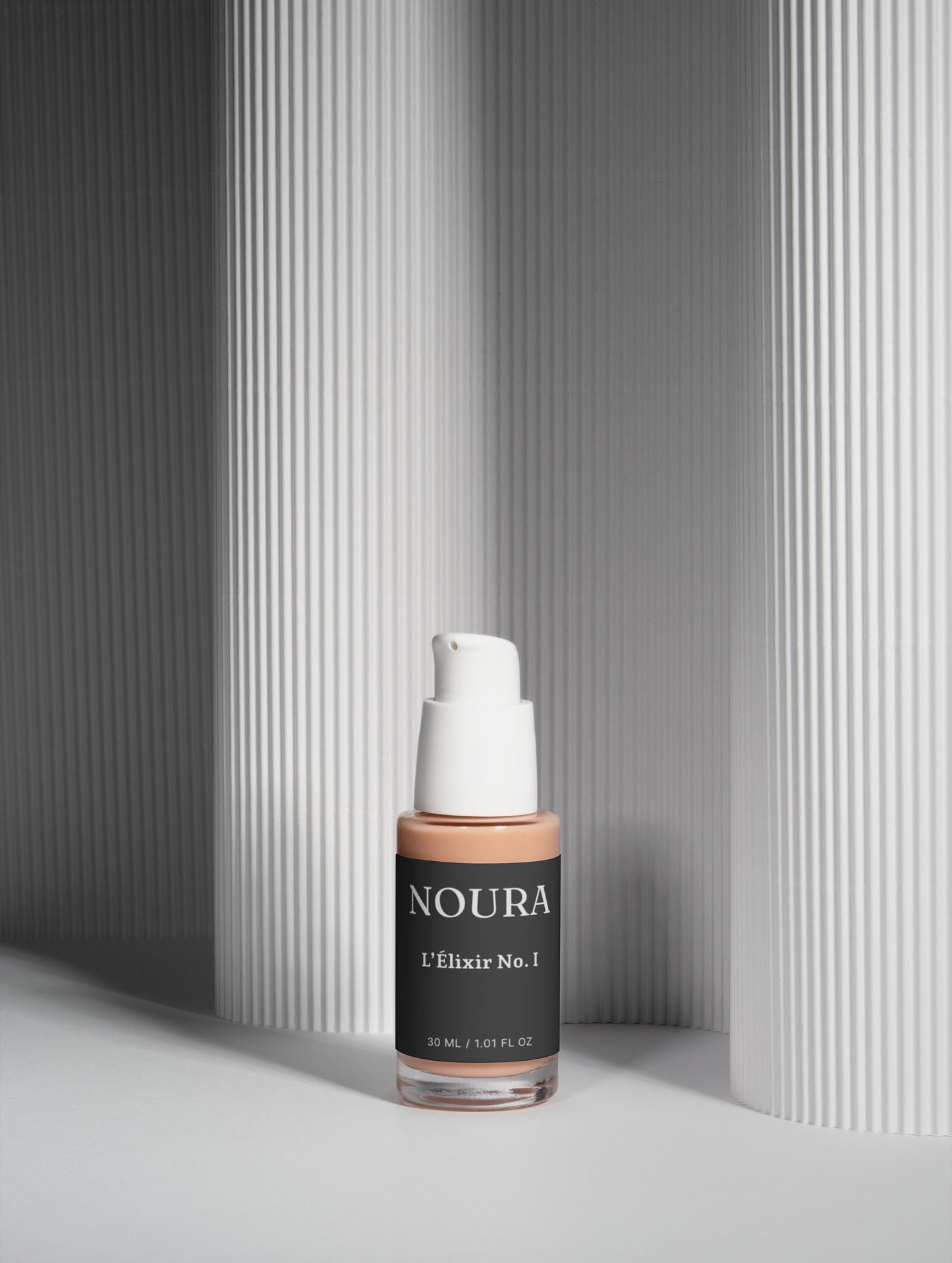 Noura - L’Élixir No. I