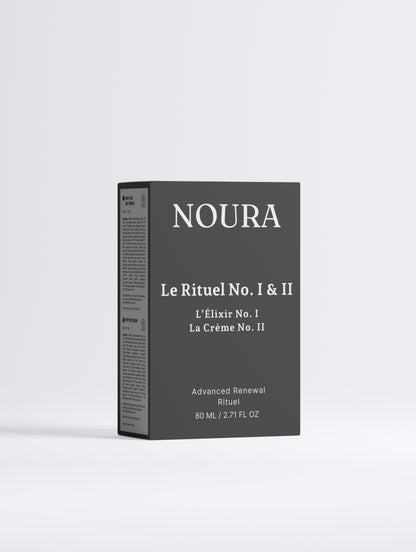 Noura — Le Rituel No. I & II