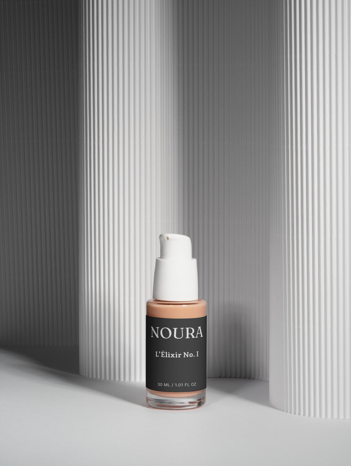 Noura - L’Élixir No. I