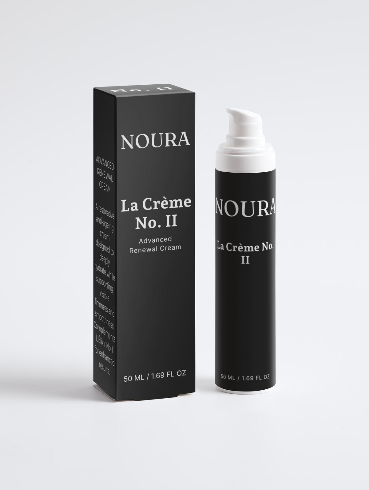 Noura — Le Rituel No. I & II
