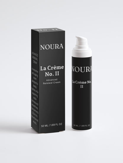 Noura — Le Rituel No. I & II