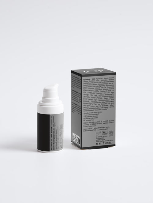 Peptide Age - Defying Eye Cream