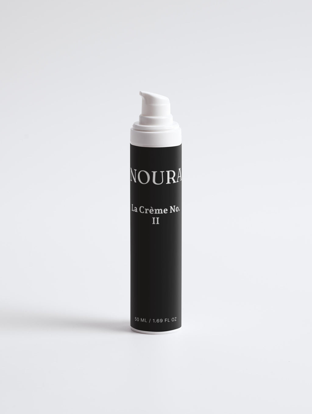 Noura - La Crème No. II