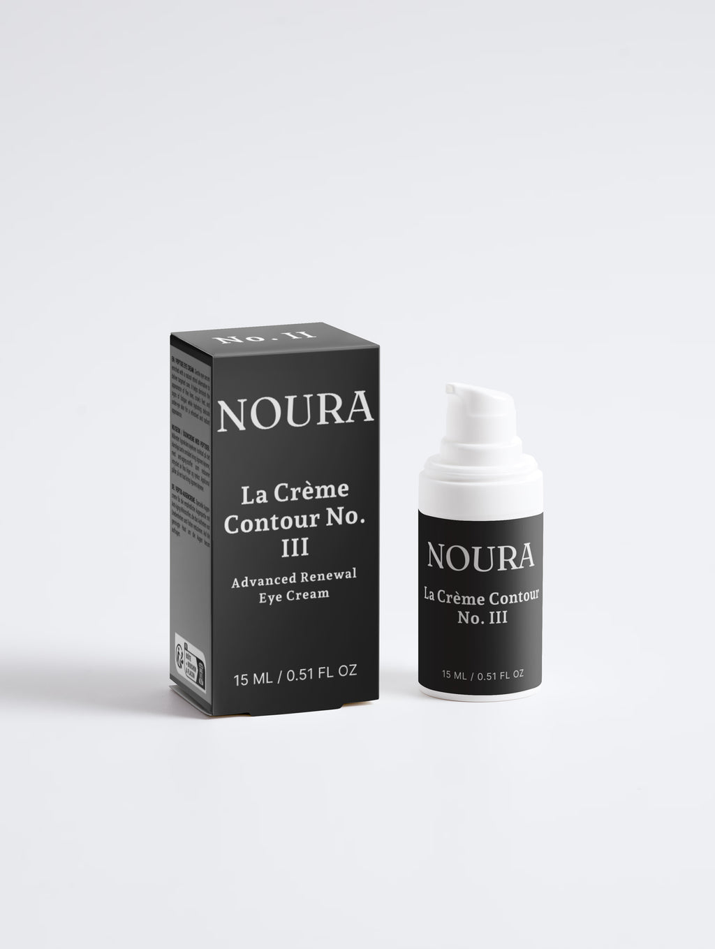Peptide Age - Defying Eye Cream