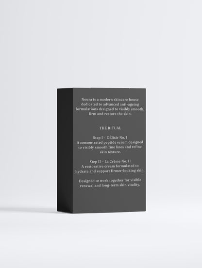 Noura — Le Rituel No. I & II